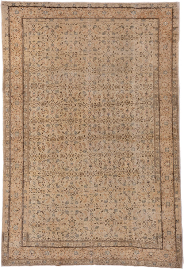 Warm Kaisary Rugs