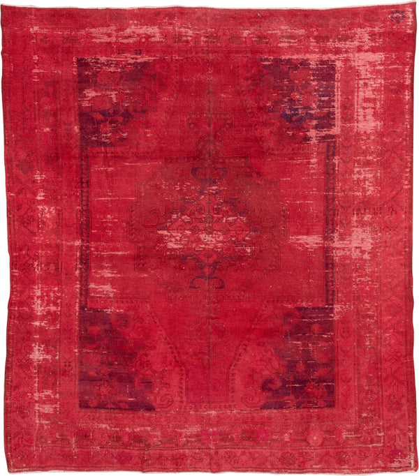 Vibrant Abstract Rugs