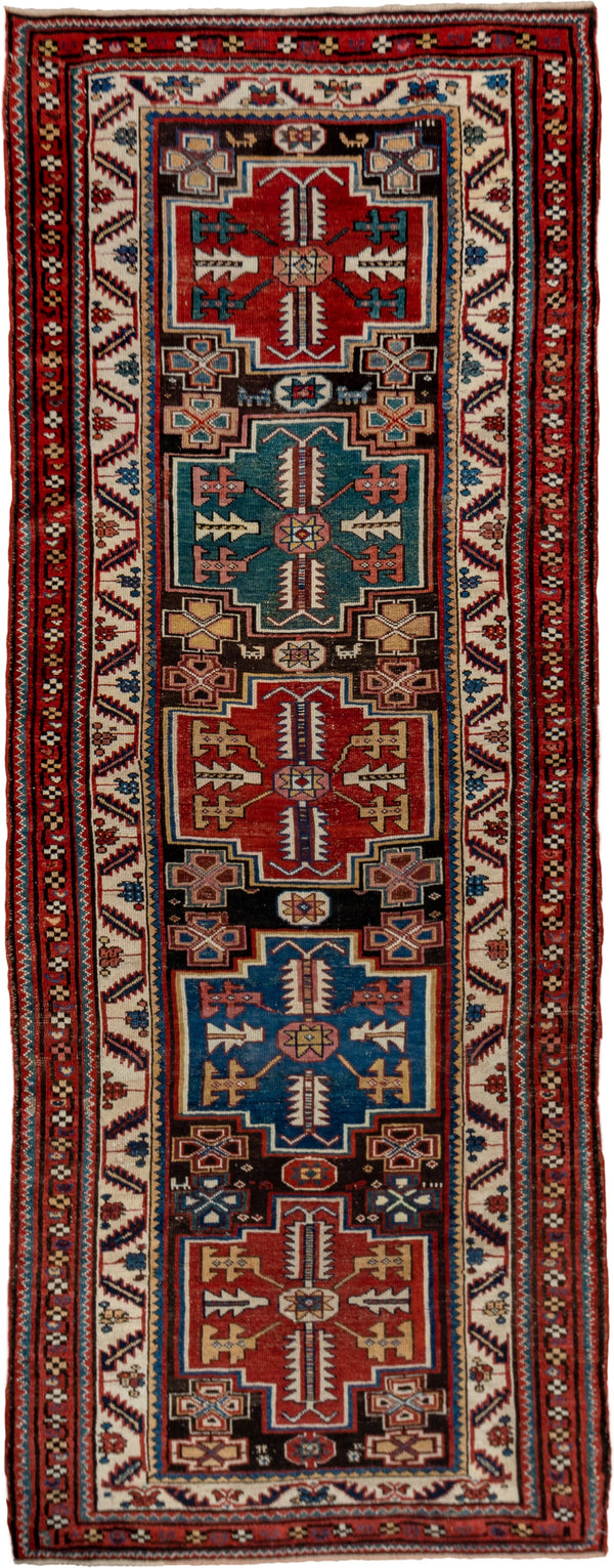 Red Runner Rugs