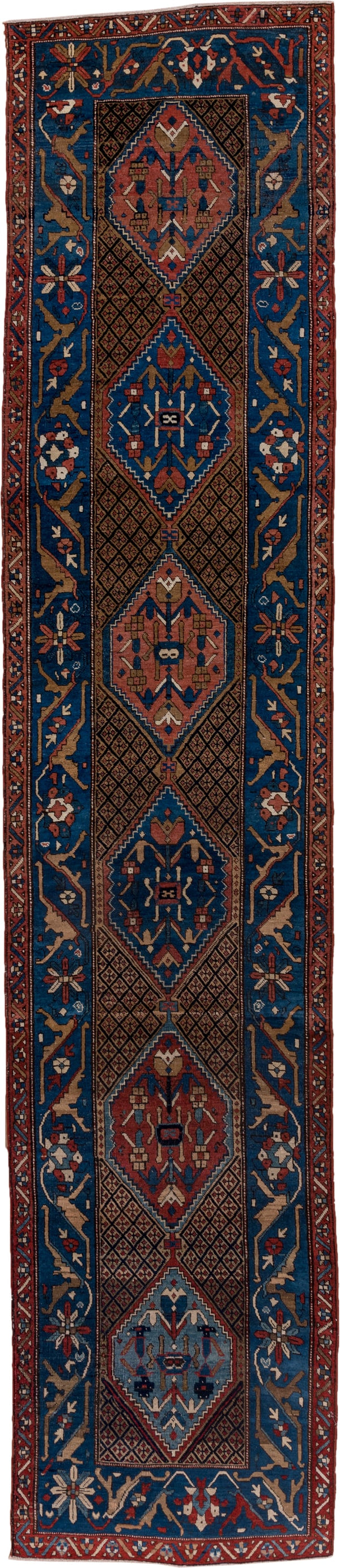 Medallion Sarab Rugs