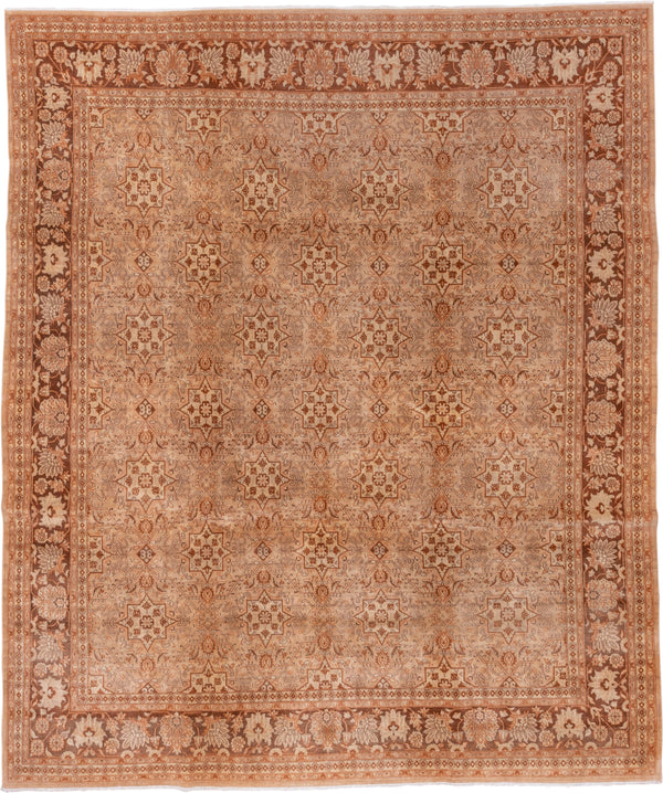 8' x 10' Warm Rugs