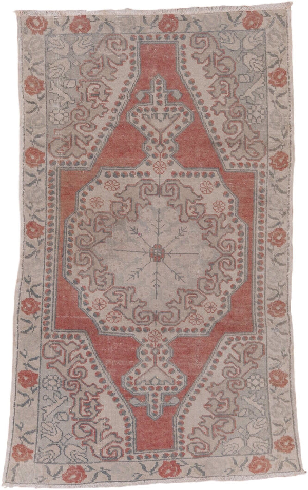5' x 7' Oushak Rugs