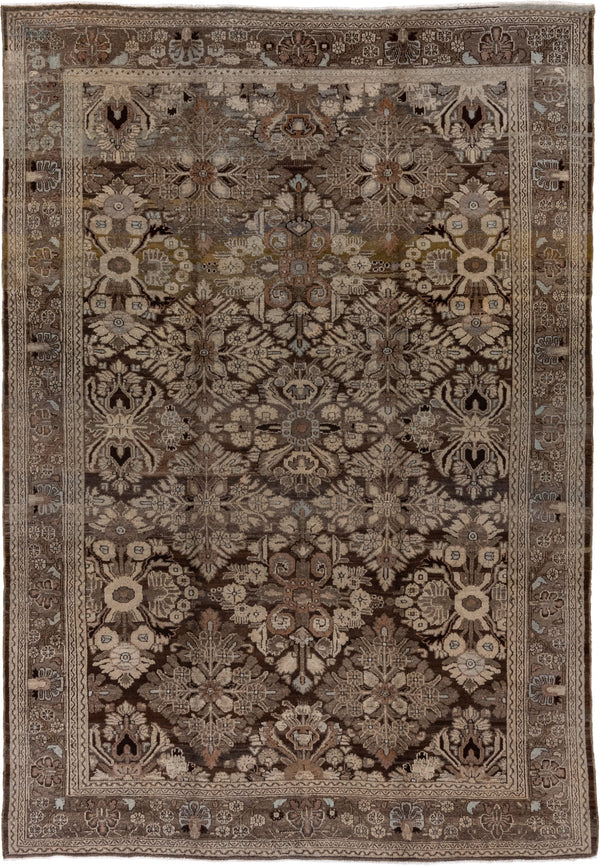 Vintage Malayer Rugs
