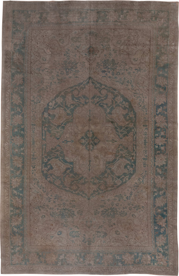 Antique Oushak Rugs