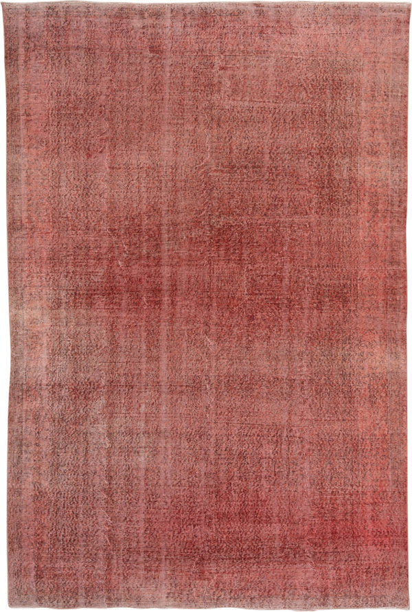 Transitional Pink Rugs