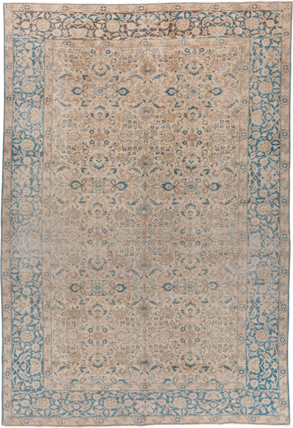 7' x 10' Neutral Rugs