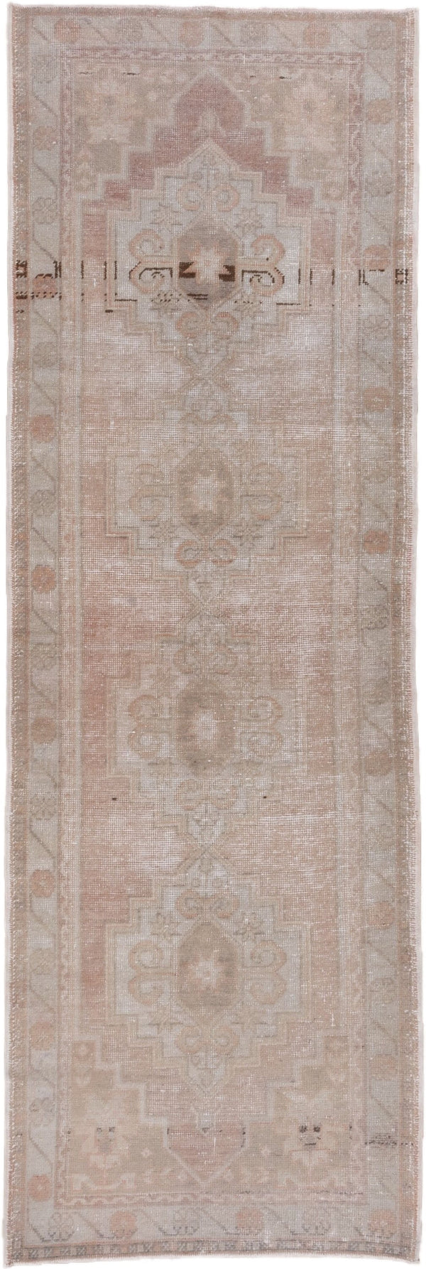 Traditional Oushak Rugs