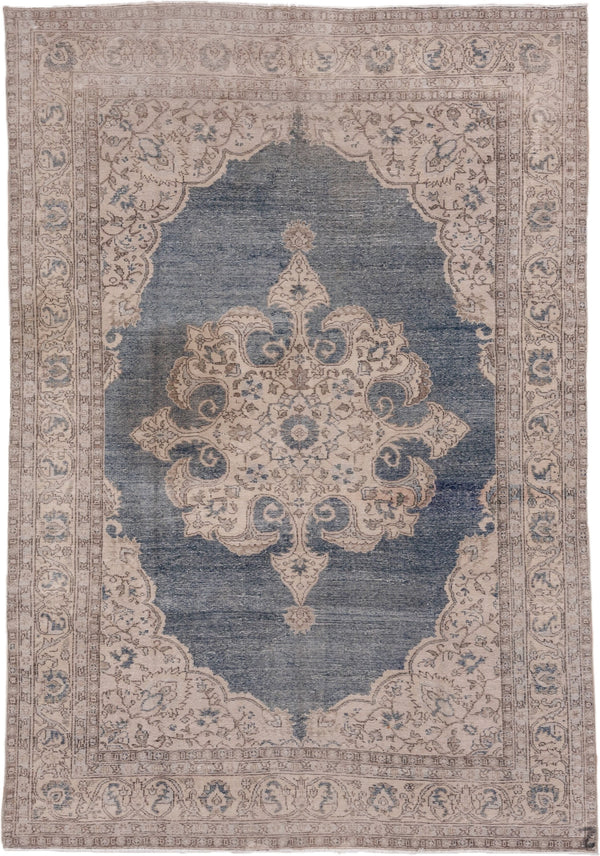 7' x 10' Oushak Rugs