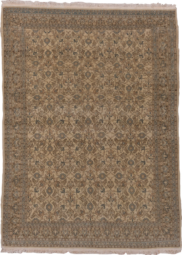 6' x 9' Oriental Rugs