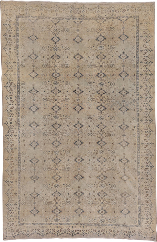 Traditional Kaisary Rugs