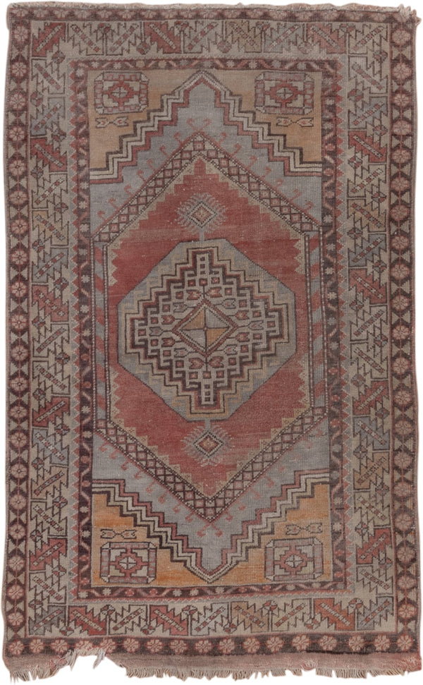 Small Gold Rugs
