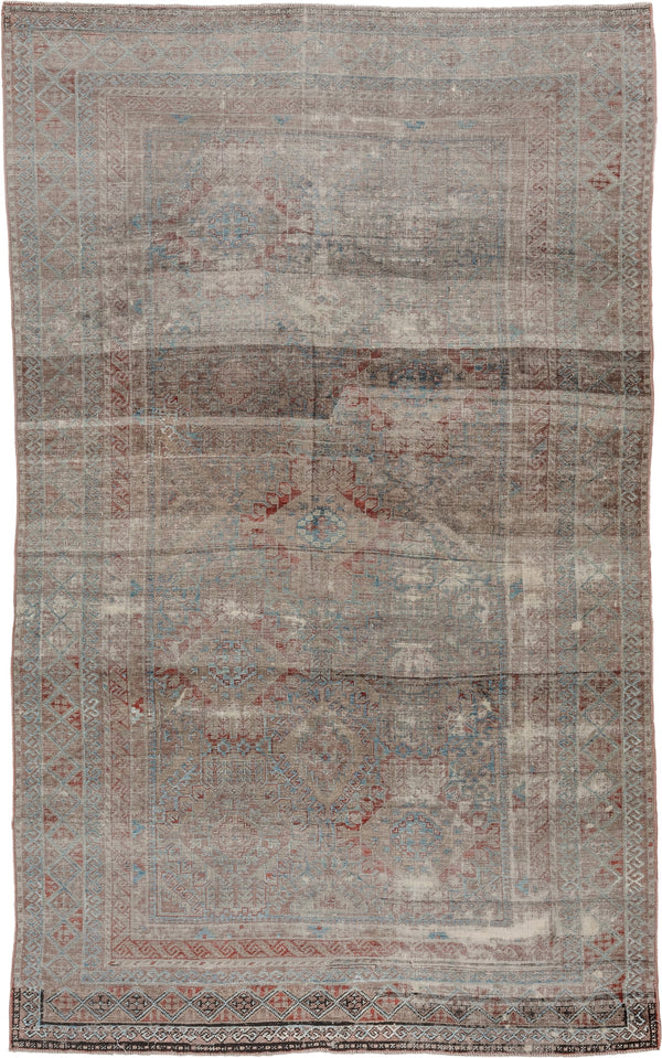 Beige Belouch Rugs