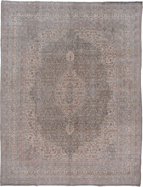 Neutral Mahal Rugs