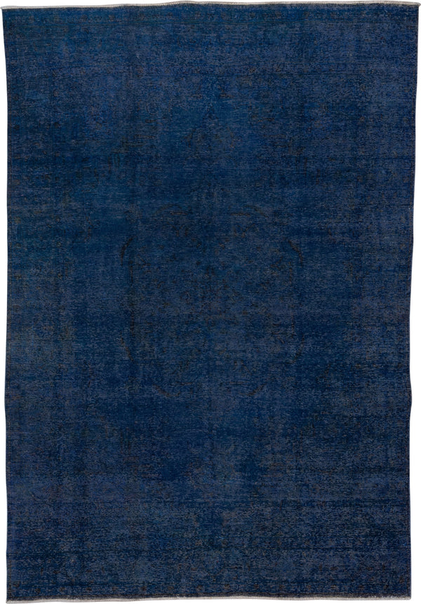 Abstract Blue Rugs