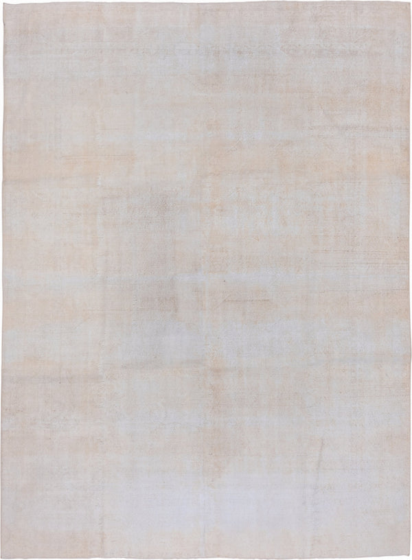 Minimalist Oushak Rugs