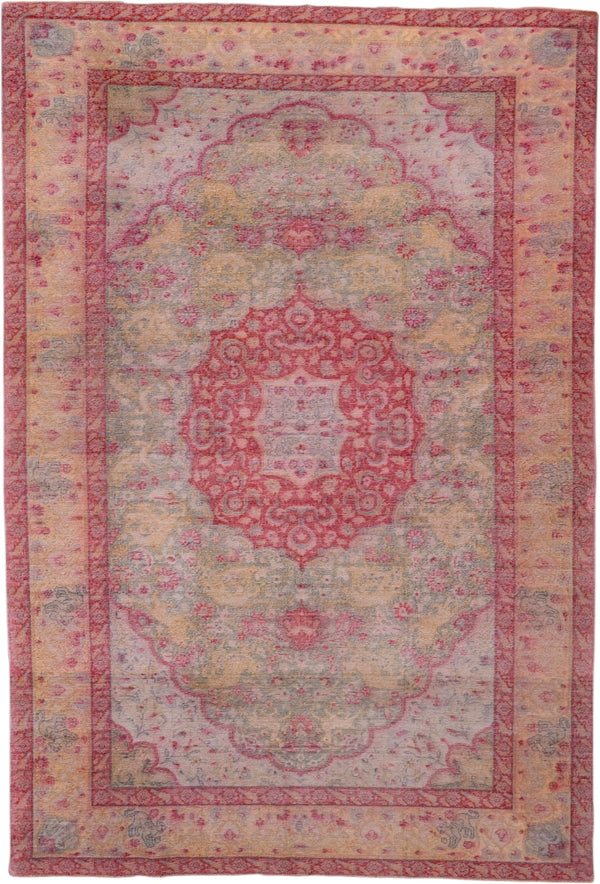 Warm Kaisary Rugs