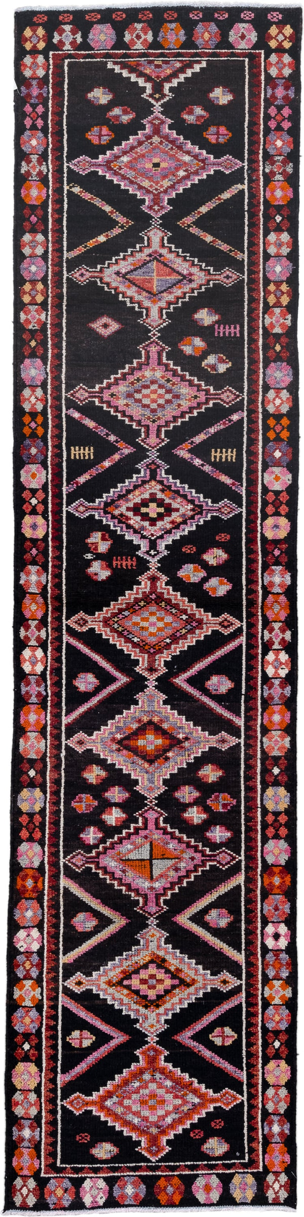 Vibrant Runner Rugs