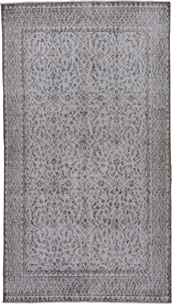 Neutral Overdyed Rugs