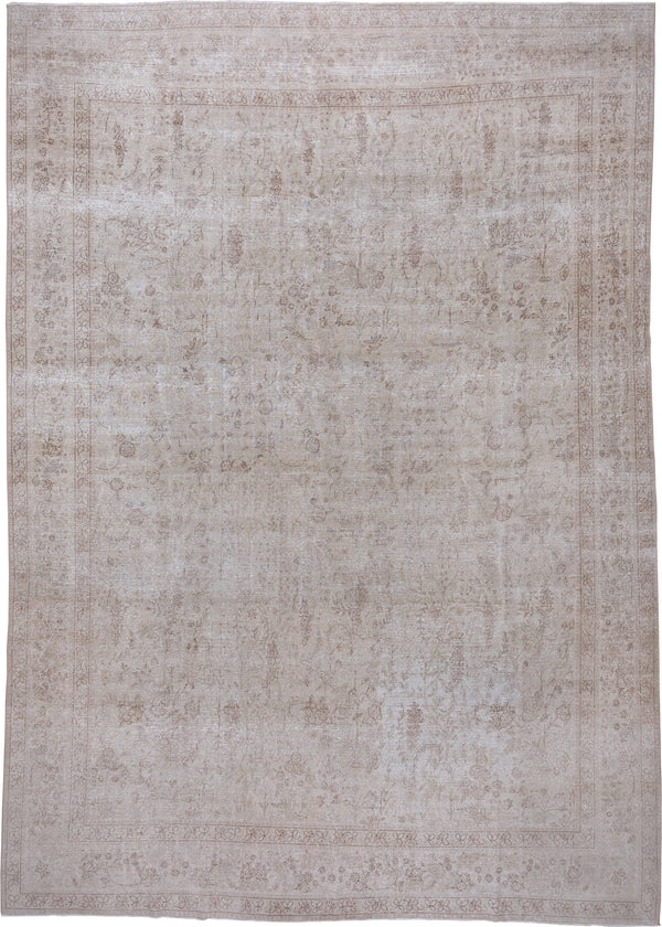 Traditional Turkish Rugs