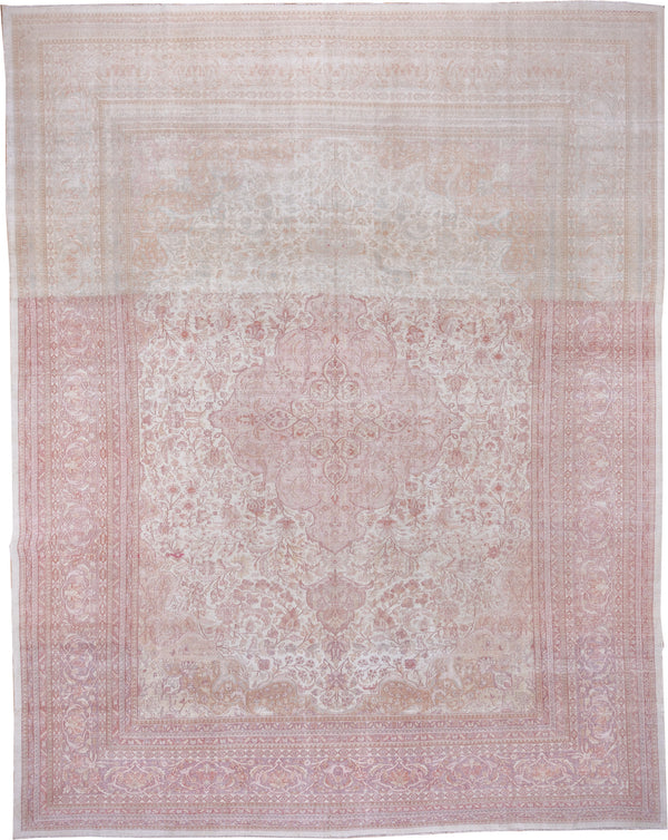 Medallion Persian Rugs