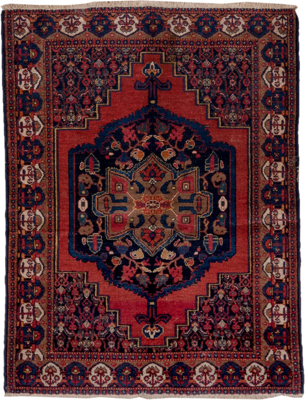 Vibrant Purple Rugs