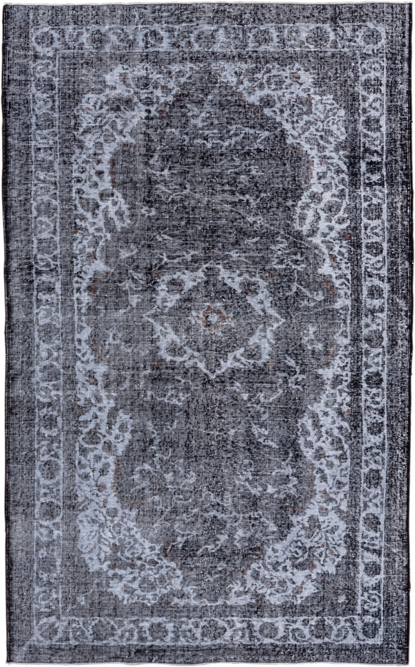 5' x 9' Oushak Rugs