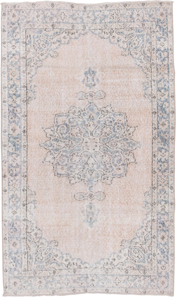 Small Oushak Rugs
