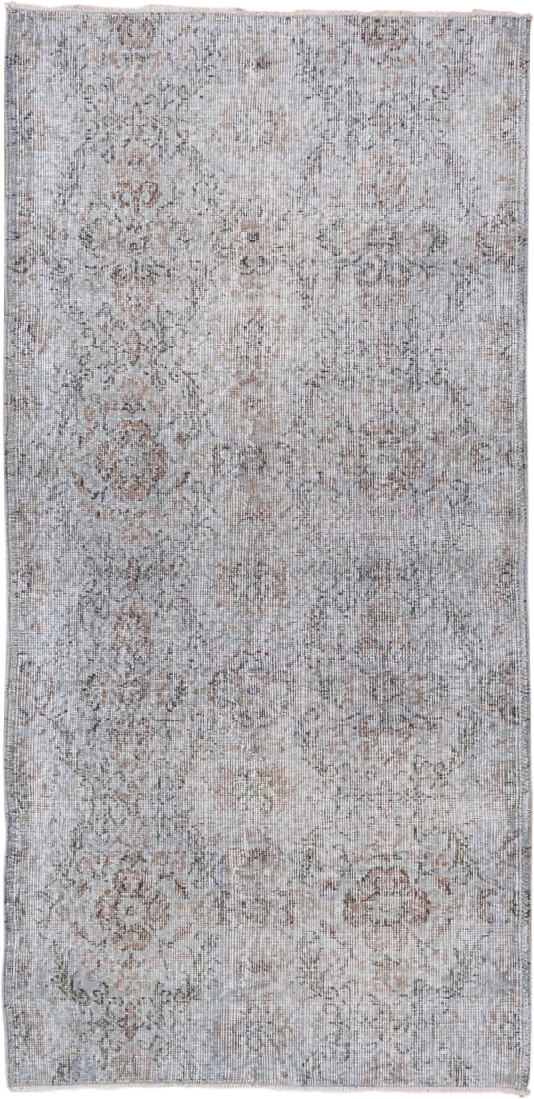 4' x 6' Oushak Rugs