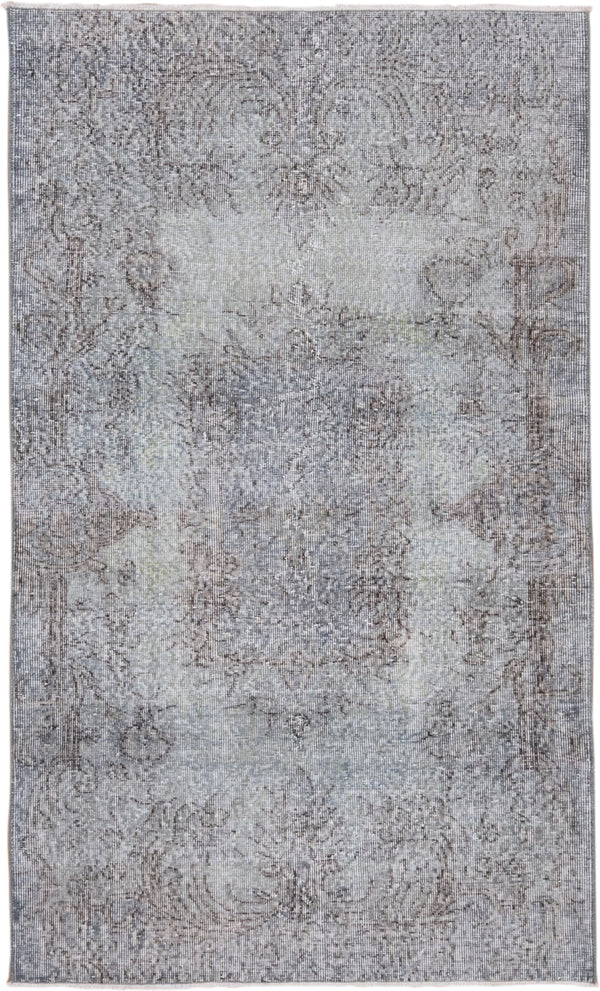 4' x 6' Oushak Rugs