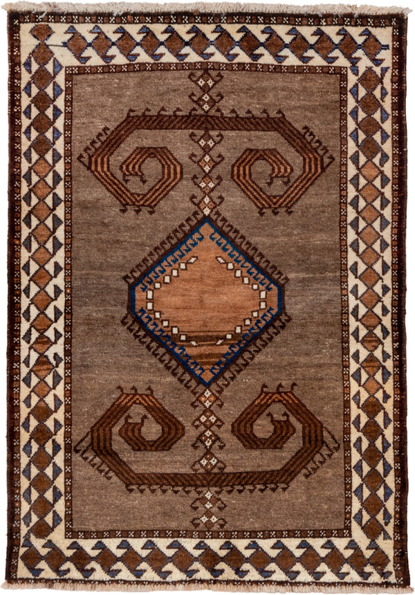 Medallion Gabbe Rugs