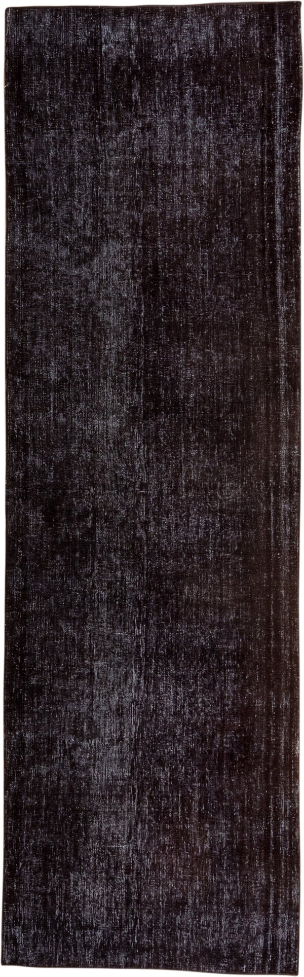 Overdyed Runner Rugs