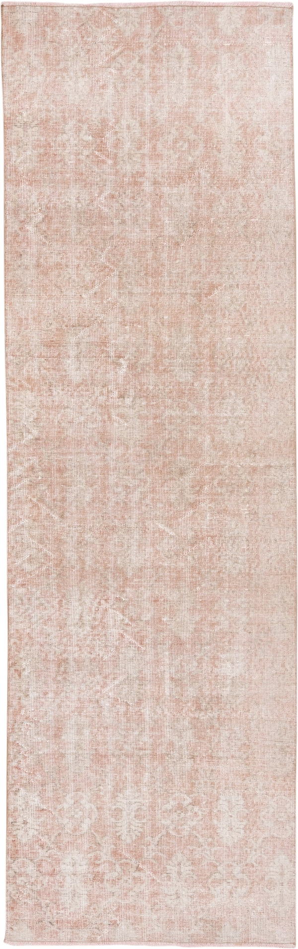 3' x 9' Oushak Rugs