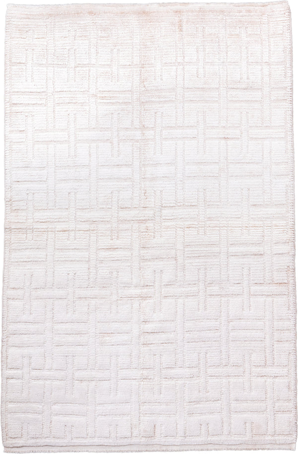 Minimalist Oushak Rugs