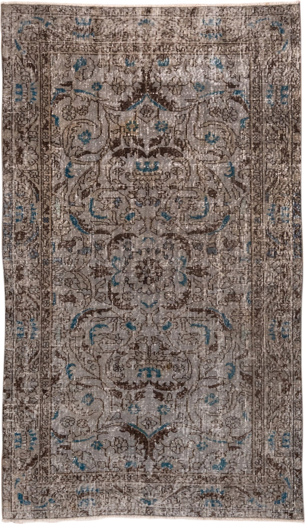 Vintage Overdyed Rugs