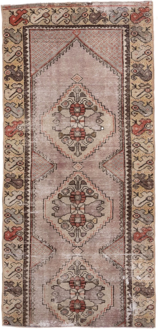 Small Red Rugs