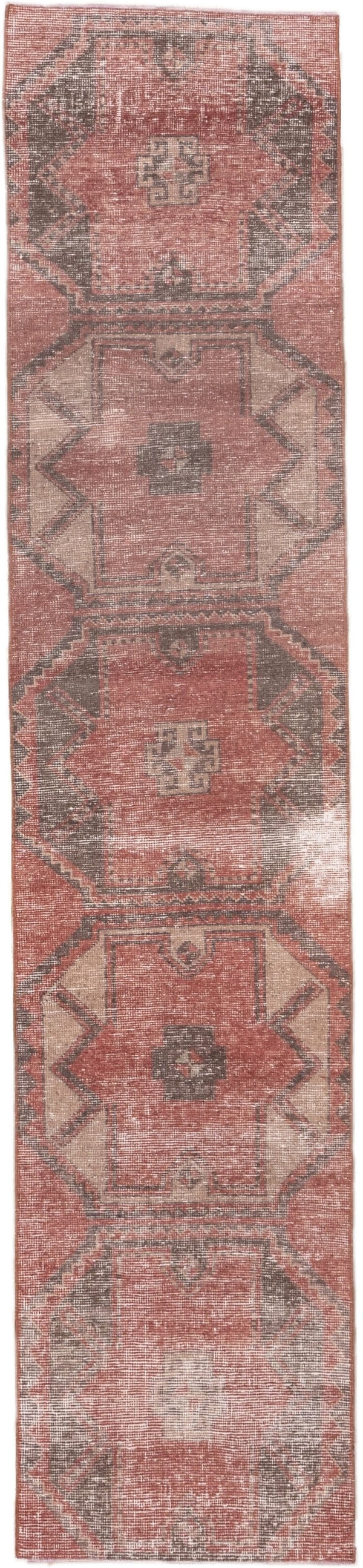 Pink Oushak Rugs