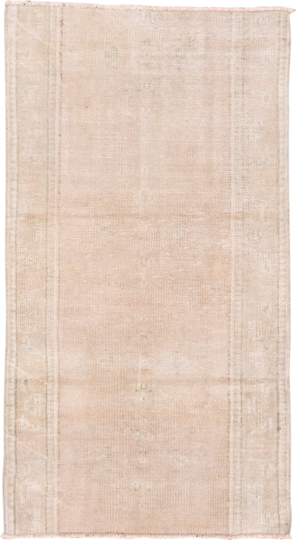 Faded Minimalist Rugs