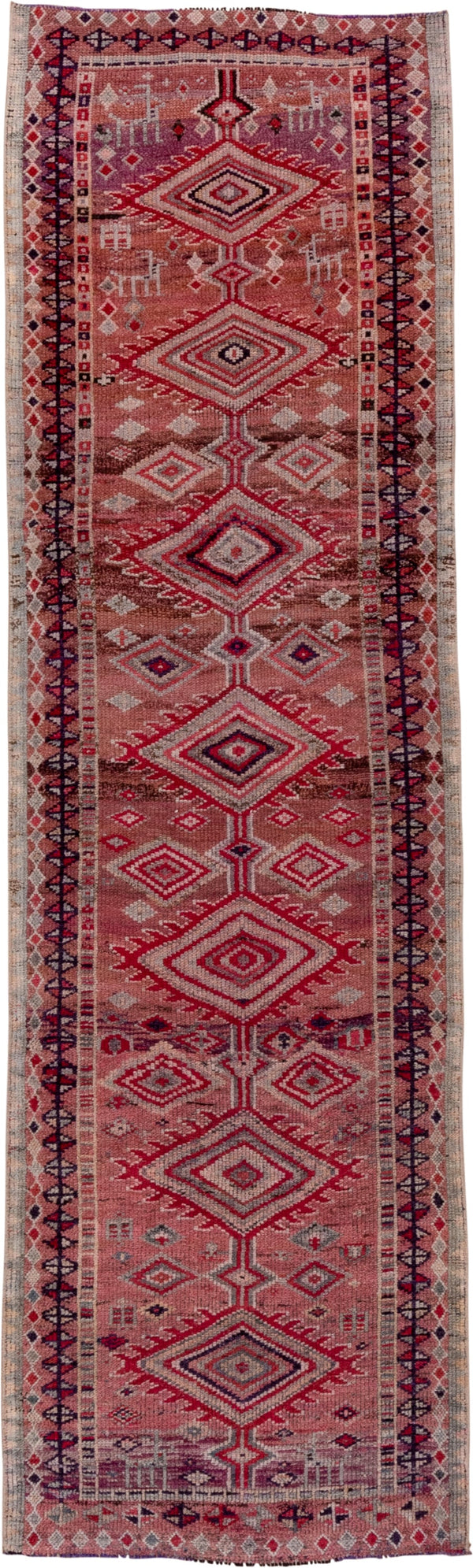 Geometric Black Rugs