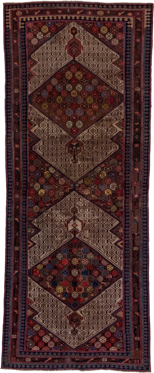 Warm Cam Hamadan Rugs
