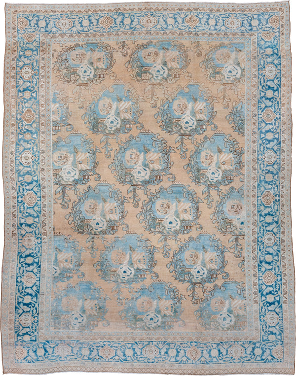 8' x 10' Persian Rugs