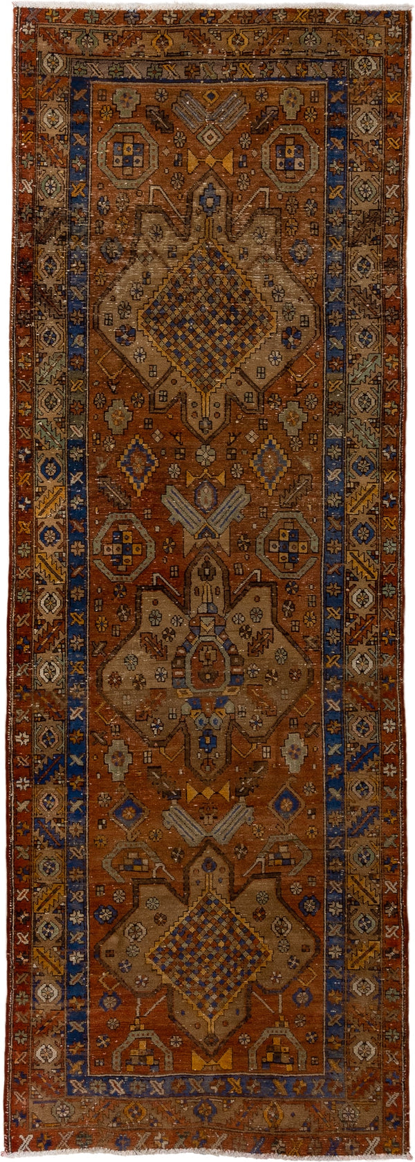 Heriz Runner Rugs