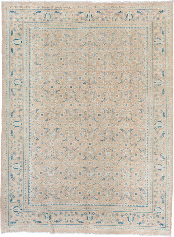 Faded Mahal Rugs