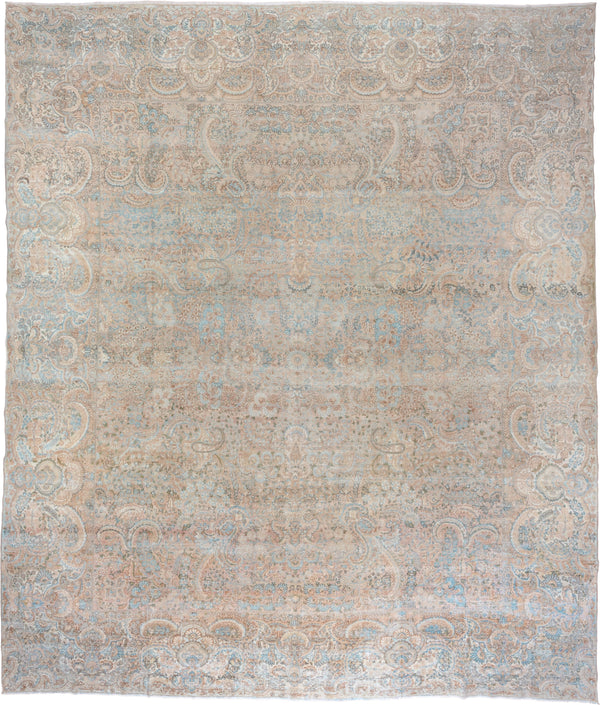 Oversize Pink Rugs