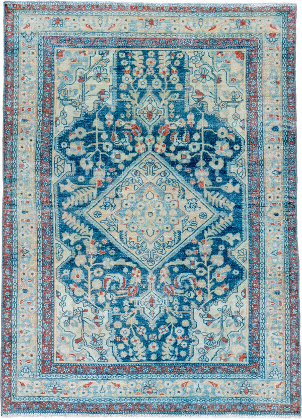 Muted Malayer Rugs