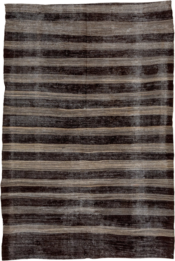 Black Kilim Rugs