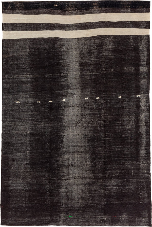Minimalist Kilim Rugs