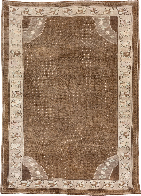 Large Kars Rugs