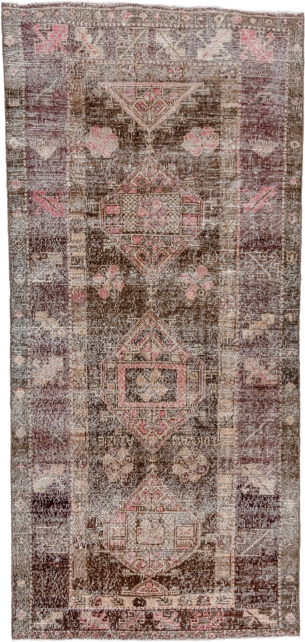 Brown Oriental Rugs