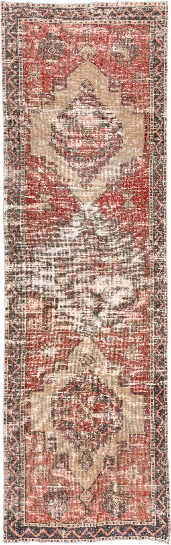 Terracotta Turkish Rugs