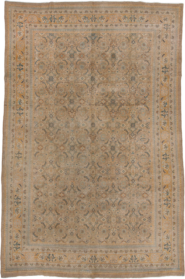Mahal Rugs